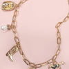 Western Charm Necklace