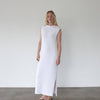 Ribbed Knit Dress
