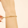Paperclip Bracelet