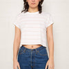 Zia Stripe Top