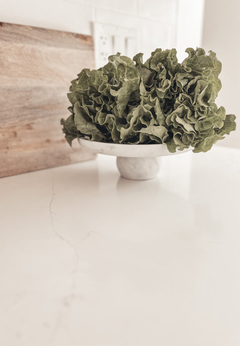 Marble Pedestal