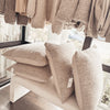 Trisha Texture Pillow