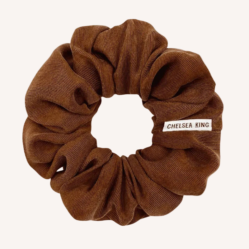Luxe Scrunchie
