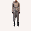 Insulated Jumpsuit