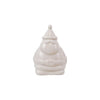 Stoneware Santa