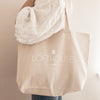 Lofty Tote